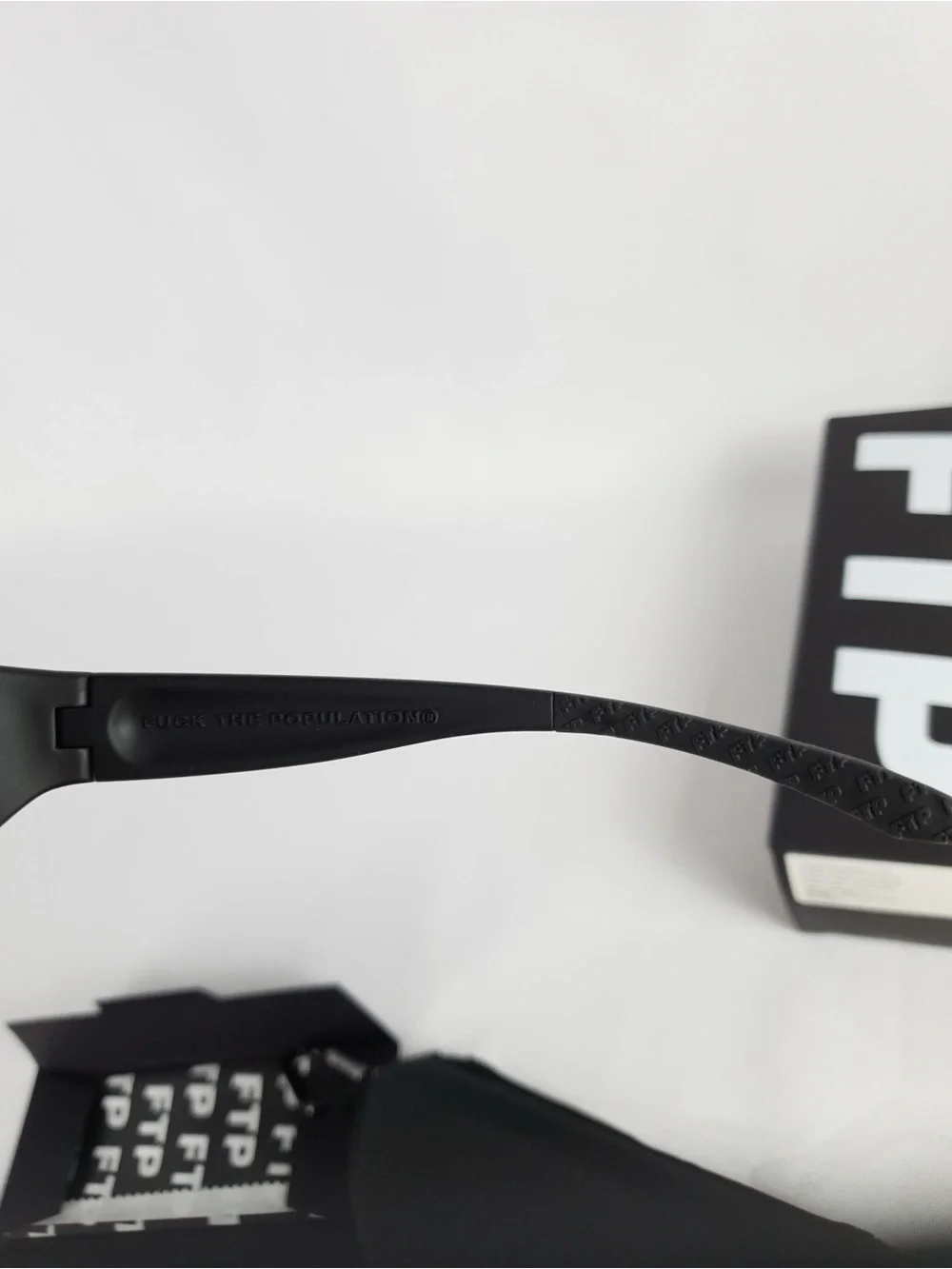 FTP size os